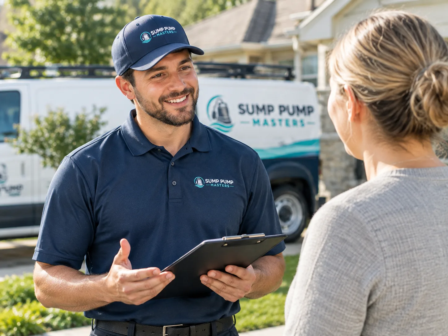 Sump Pump Repair New Albany, OH FAQs